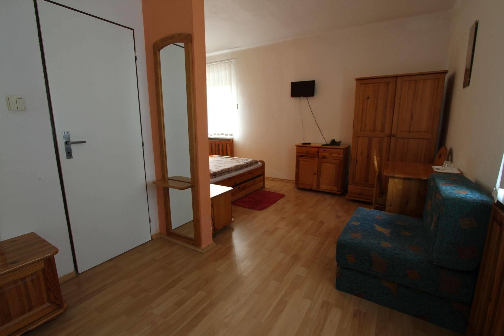 Hotel Smrecina Low Tatras Екстер'єр фото